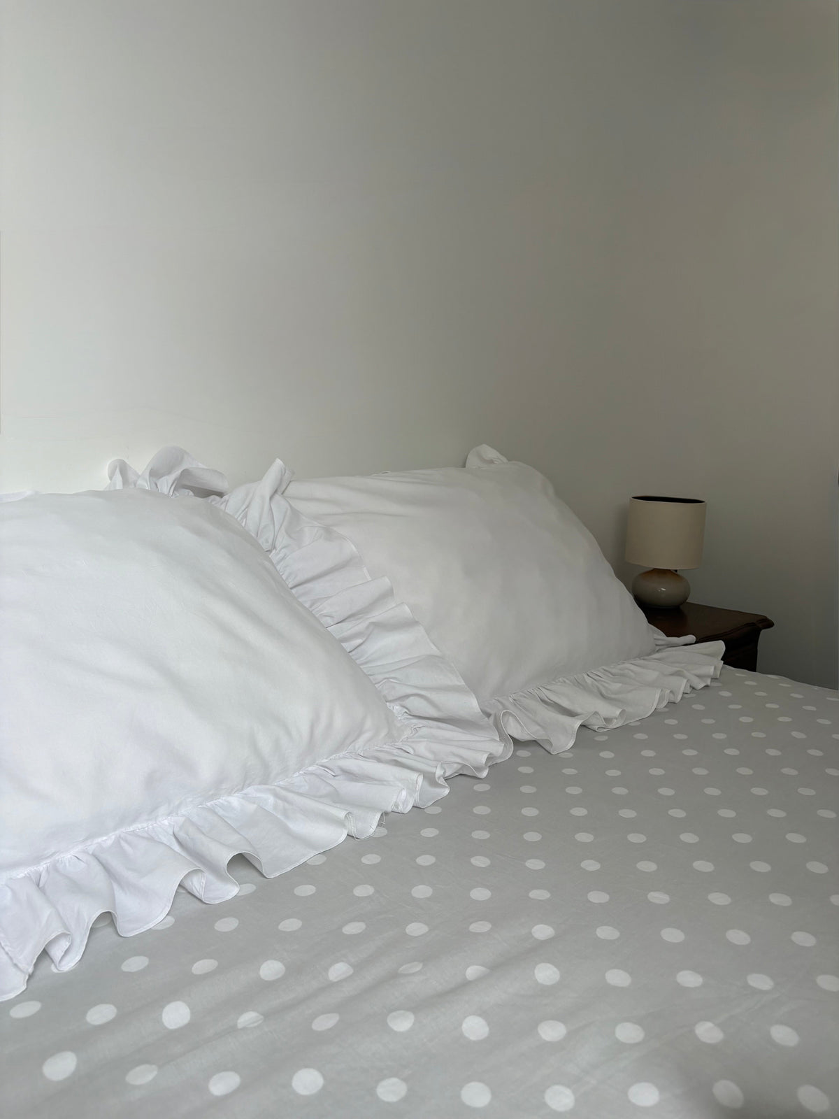 LINGE DE LIT