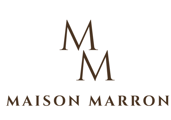 Maison Marron